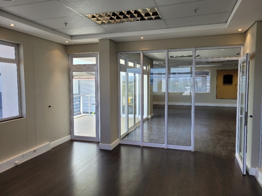 To Let Commercial Property for Rent in Airport Industria Western Cape